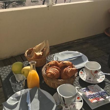 Le Marina B Otel La Ciotat Dış mekan fotoğraf