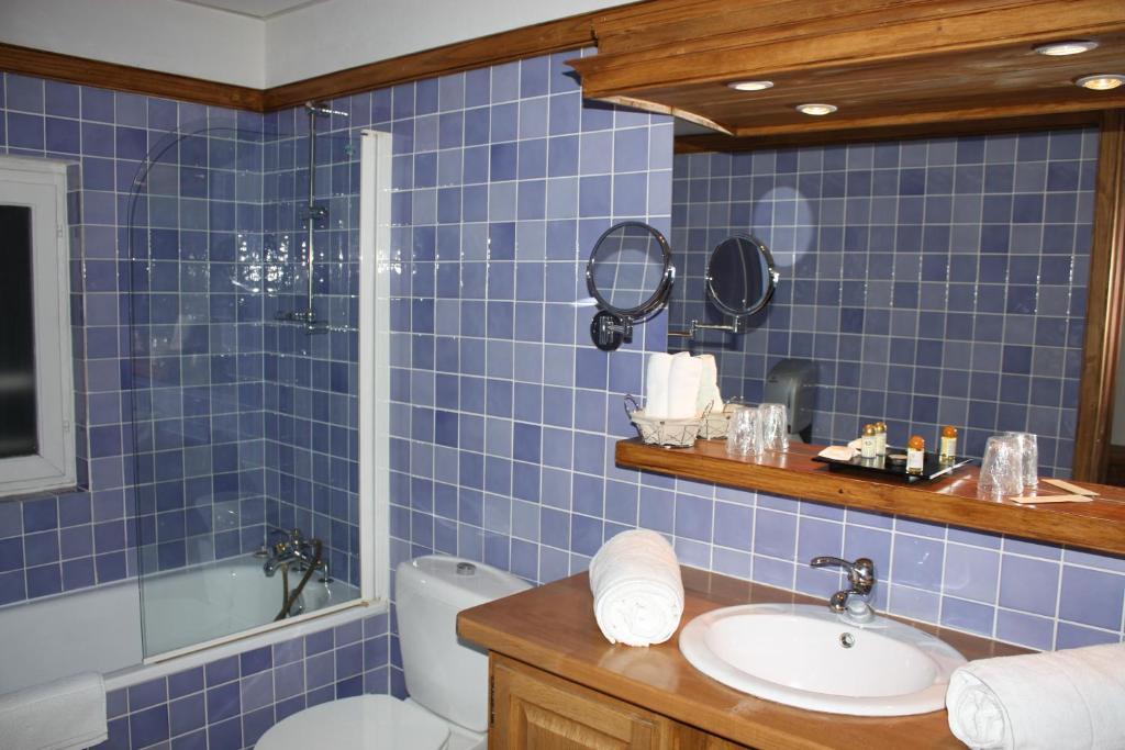 Le Marina B Otel La Ciotat Oda fotoğraf