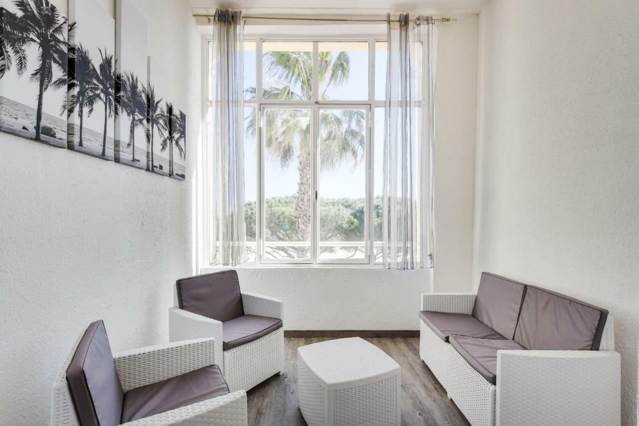 Le Marina B Otel La Ciotat Dış mekan fotoğraf
