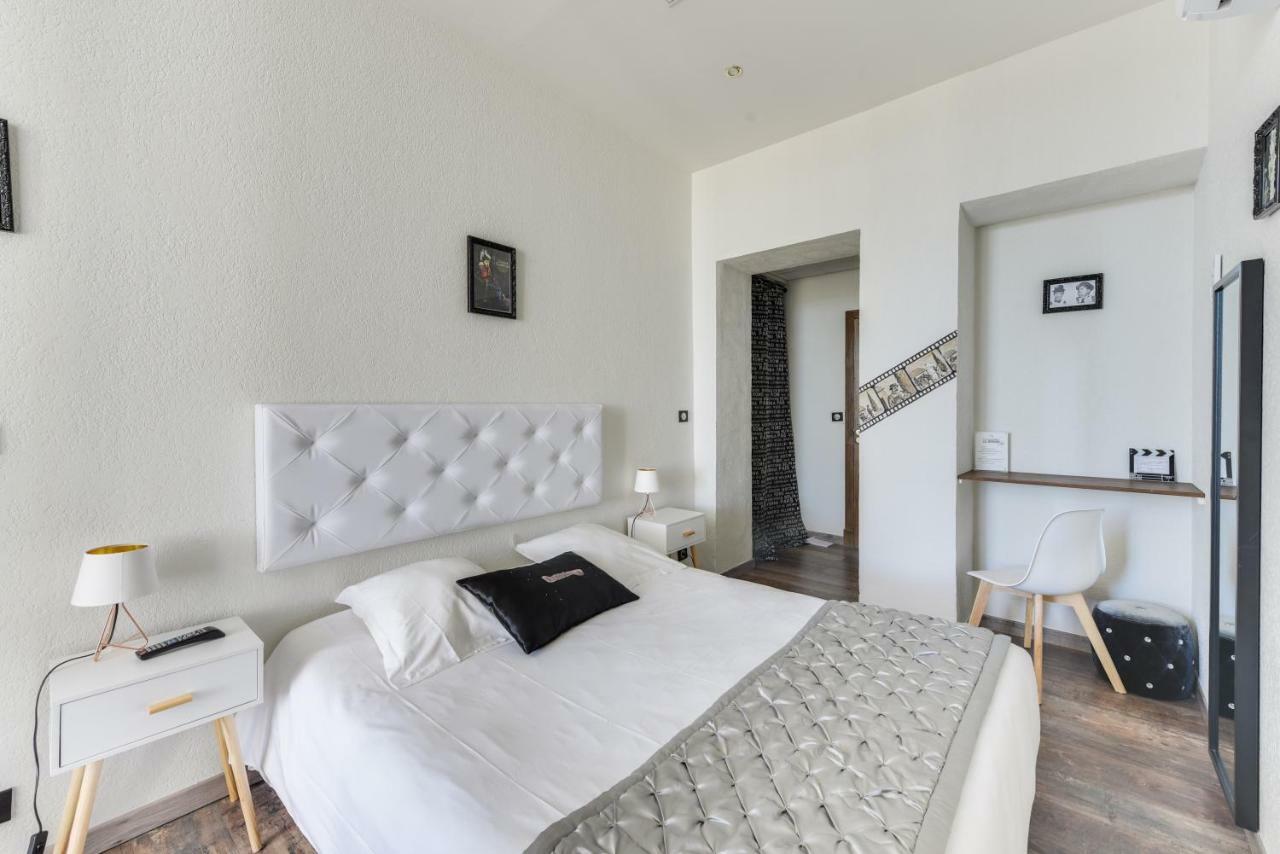 Le Marina B Otel La Ciotat Dış mekan fotoğraf