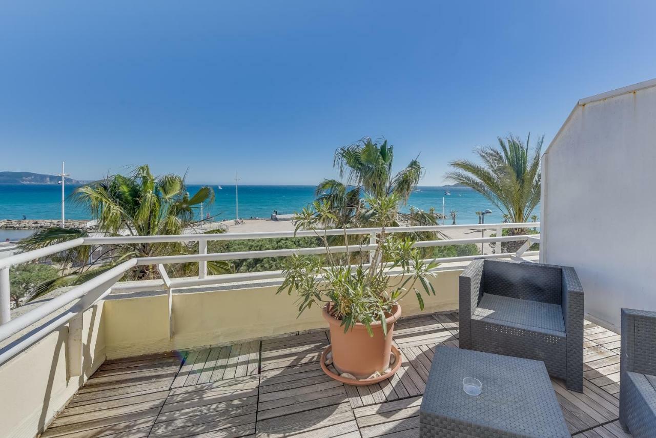 Le Marina B Otel La Ciotat Dış mekan fotoğraf